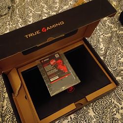 MSI GF65 Thin Gaming Laptop - RTX 3060 - i5-10500H - 144Hz - 15.6"