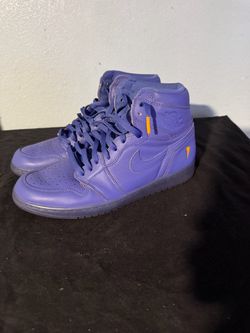 Jordan 1 retro
