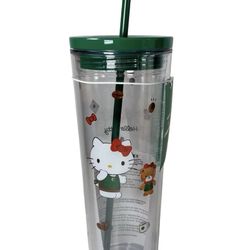 Hello Kitty Starbucks Cup Colab