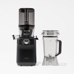 *Brand New* Nama C2 Cold Press Juicer + Blender Black