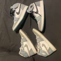 Jordan 1s