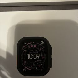 Apple Watch Ultra 3 
