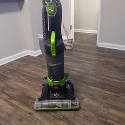 Bissell Power Force Vacuum 