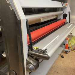 65” KALA laminator MADE IN FRANCE