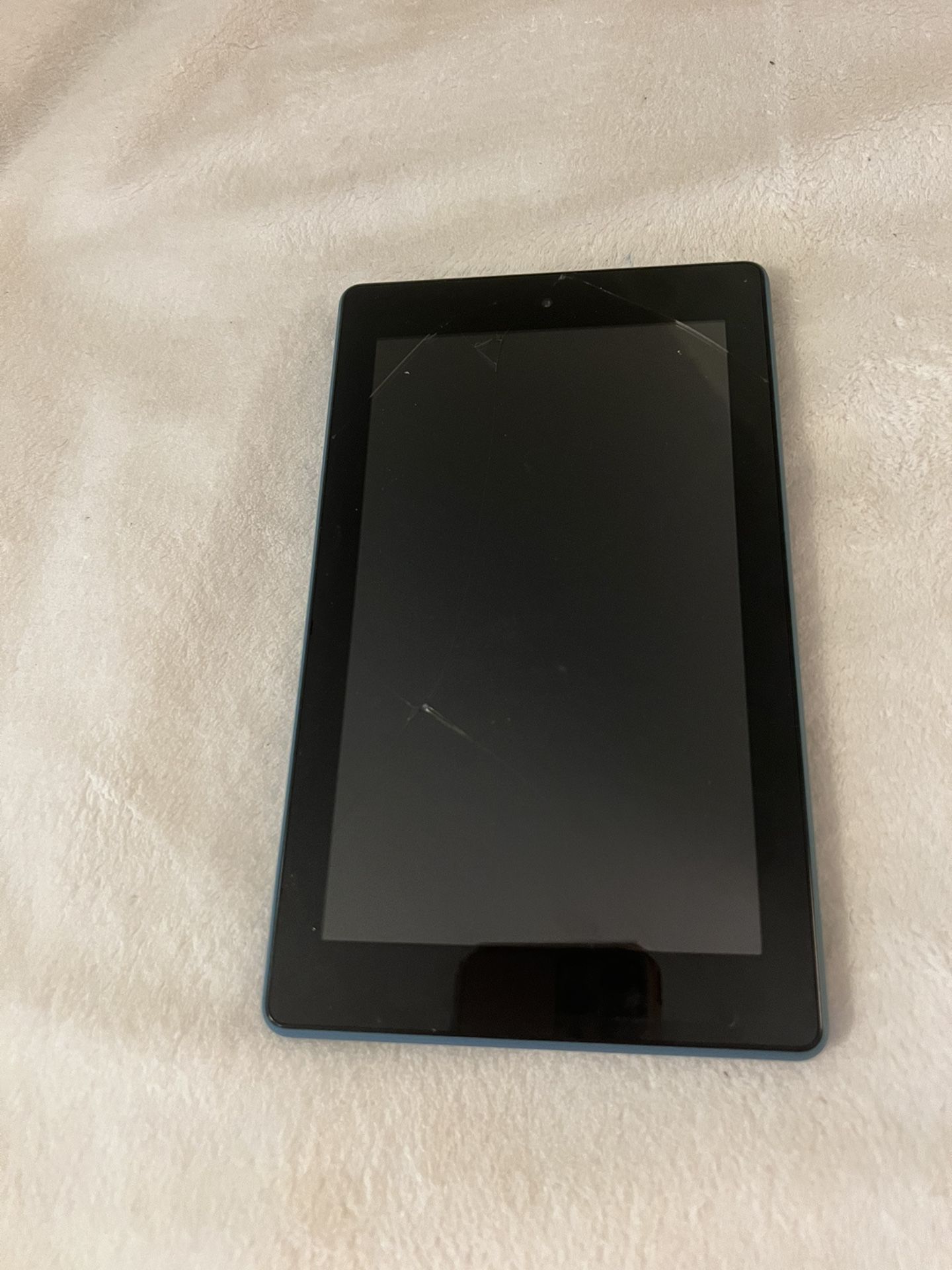 Amazon Fire Tablet