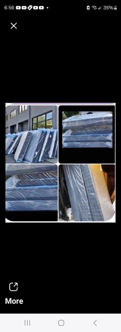 King box springs can deliver new