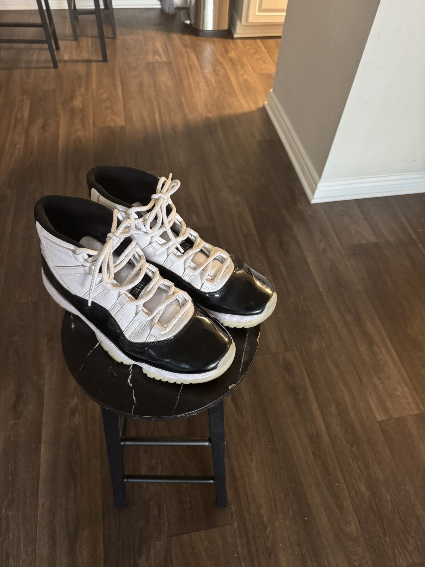 Jordan’s