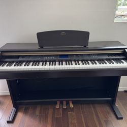 Yamaha Arius Digital Piano –MUST GO TODAY