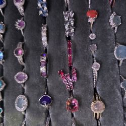 BOMB PARTY  FINE JEWELRY 