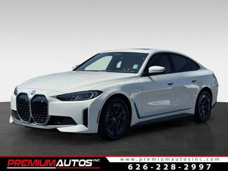 2022 BMW i4