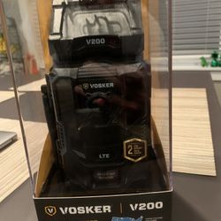 VOSKER V200