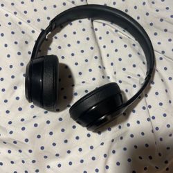 Beats Solo3 Wireless Headphones