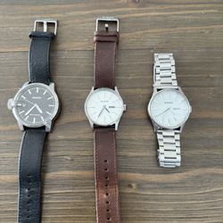 Nixon Watches