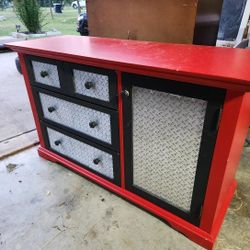 Tool Box Dresser for Sale in Liberty Hill, TX - OfferUp