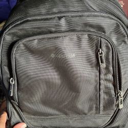 Heritage Rolling Bag