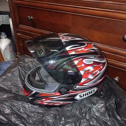 Hola Estoy Vendiendo Estos Cascos Para Motocicleta, Gracias 