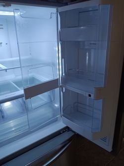 LG refrigerator known as the king of LG