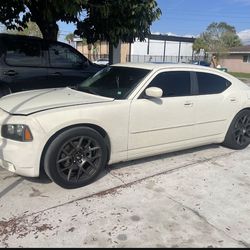 Charger Parts For Sale