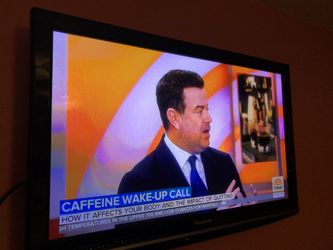 42 inch Philips HDTV