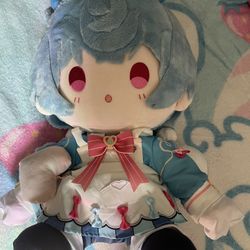 Jumbo Kawaii Sigewinne Plush