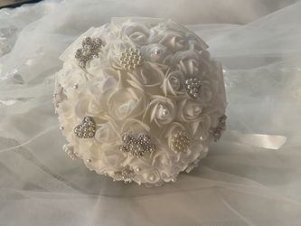 Wedding Bouquet