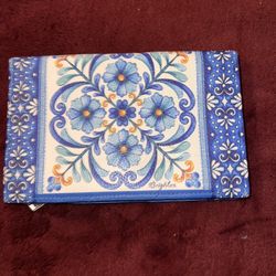 Brighton Wallet