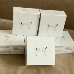 Airpod Pros 2nd Gen Never Opened 