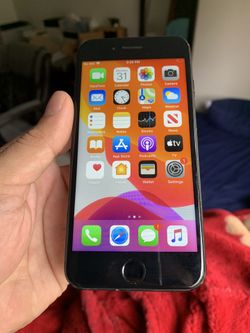 iPhone 7 T-Mobile/Metropcs/Sprint/Simplemobile/Straighttalk