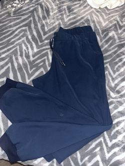 Lululemon High Rise Jogger