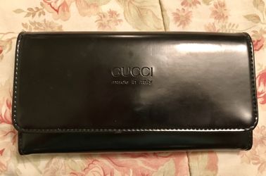 Gucci Wallet