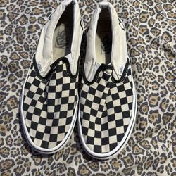 Women’s Vans 