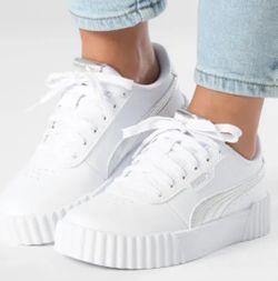 Puma For Woman