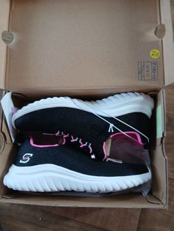 Girls shoes size 3