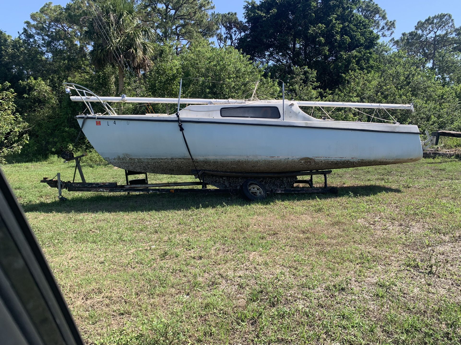 Sailboat