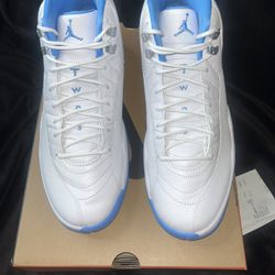 AIR JORDAN RETRO 12 MELO (CT8013-112)