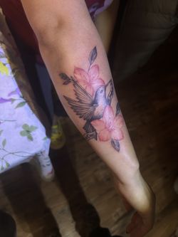 TATTOO