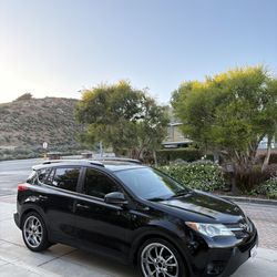 2014 Toyota Rav4