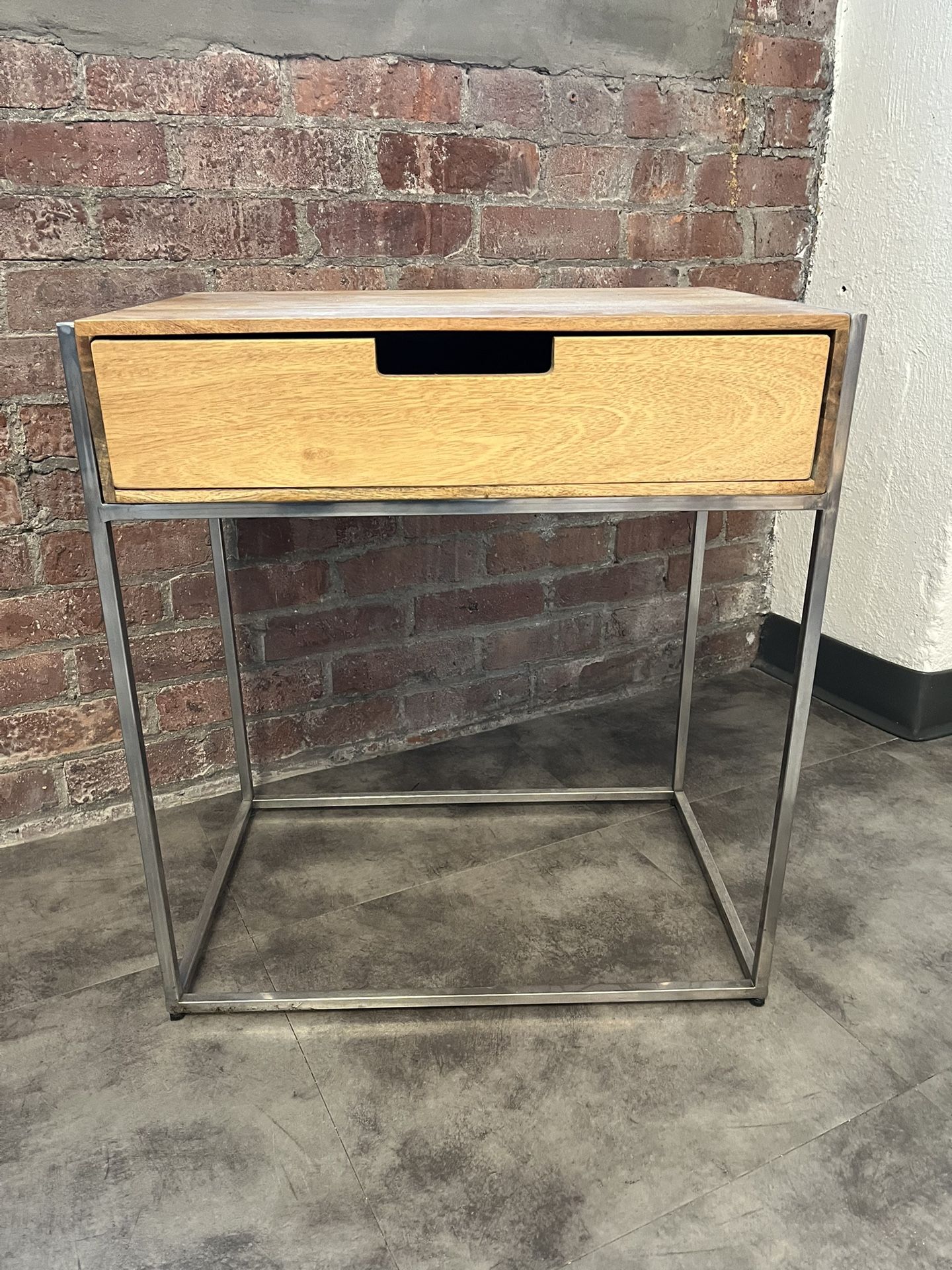 Two Nightstands from Target – Clean, Functional, Priced to Sell