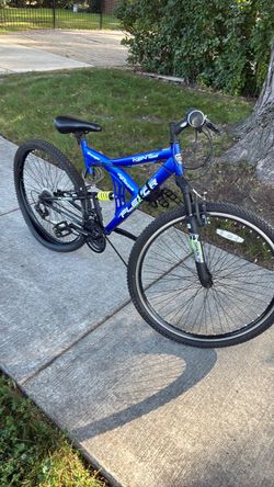 Bike For Sale