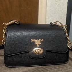 Crossbody Bag $60 Firm