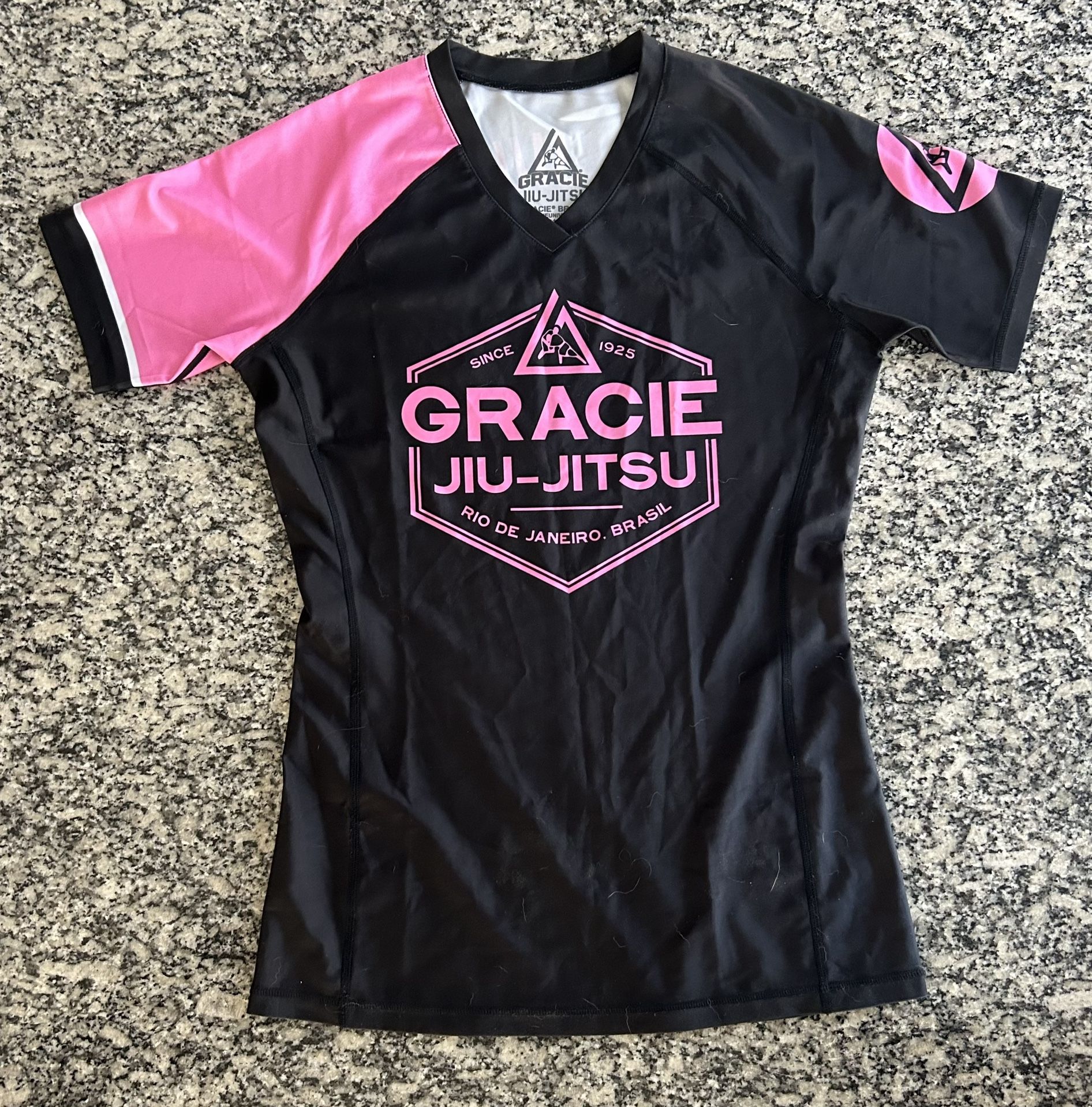 Jiu -Jitsu Combat And Women’s Self Defense
