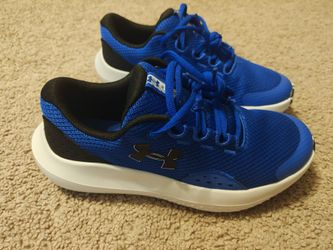 Under Armour