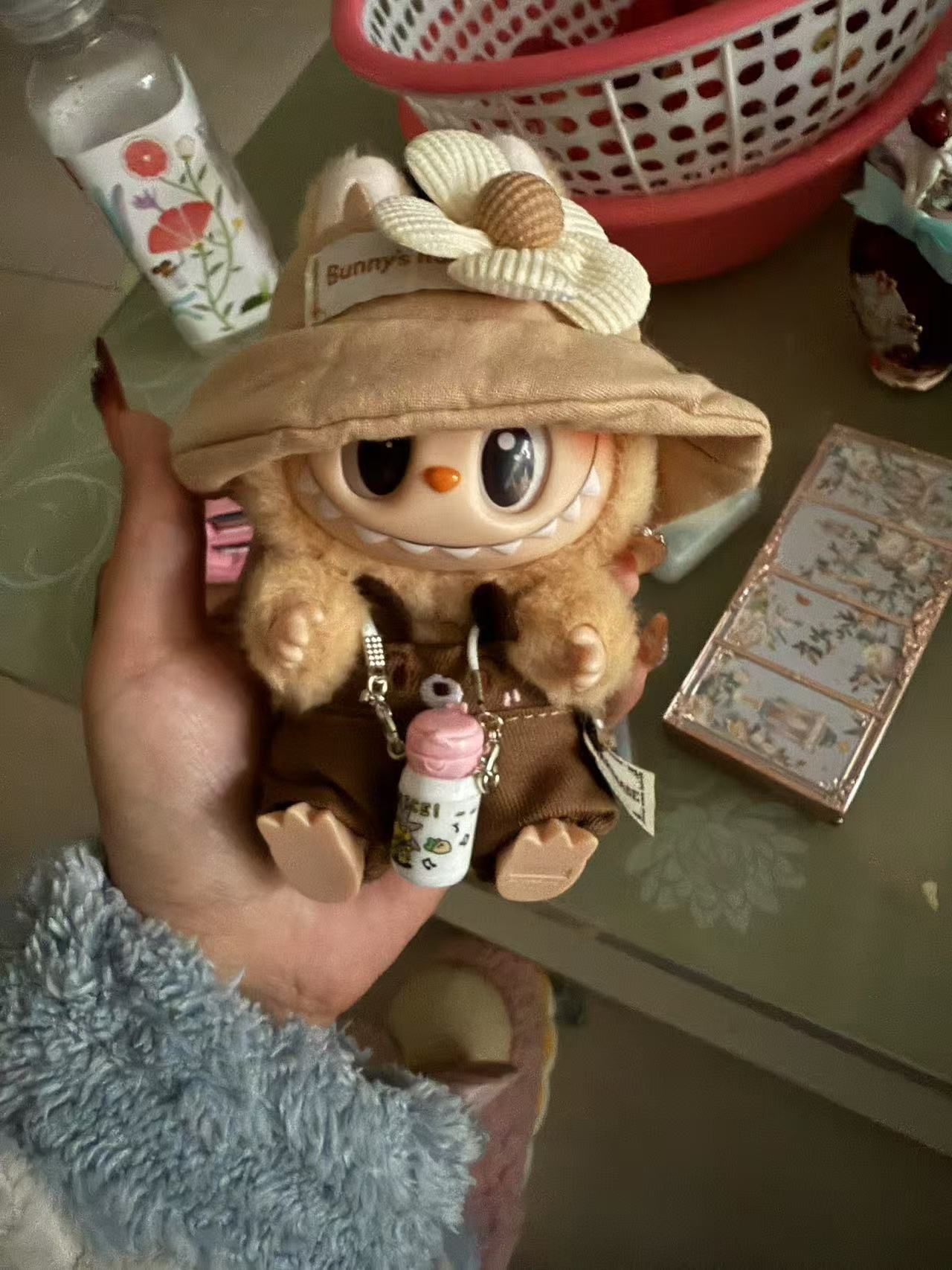 Labubu