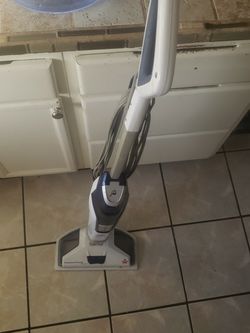 Steam Mop