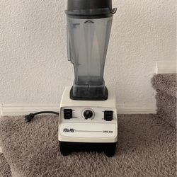 Vita -Mix Super 5000
