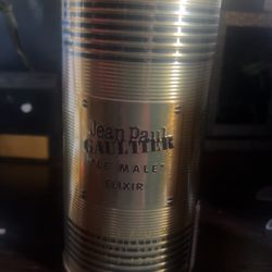 Jean Paul Gaultier Le Male Elixir Eau de Parfum 