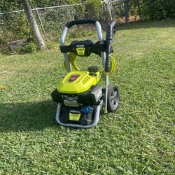 ever foreign High-Power Electric Washers - Heavy-Duty Results