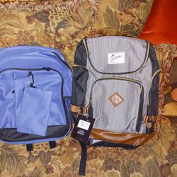 New STUDENT back Packs $30 