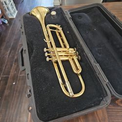 Beginners Trumpet
