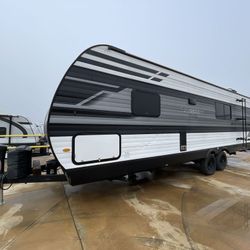 2023 Grand Design Transcend 247BH
